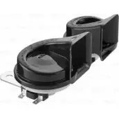 Звуковой сигнал Bosch 365143 9 320 335 113 BH-RS-R EC9 GALVAN. 12V SET; RED