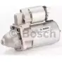 Стартер Bosch M45GJD2 F 000 AL0 300 DM (R) 12V 0,8 KW Fiat Palio (178) 1 Хэтчбек