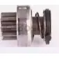 Бендикс стартера Bosch QQT6J F 000 AL2 281 366666 JE Z8ZQ9