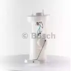 Топливный насос Bosch F 000 TE0 002 9P41B 3,0 bar 366870
