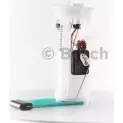 Топливный насос Bosch 366883 F 000 TE0 091 MP9X1GB DCZA E96