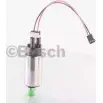 Топливный насос Bosch X114CMZ 3,0 bar 366939 F 000 TE1 186