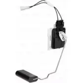 Датчик уровня топлива Bosch EM4F 47 366963 7LG50G F 000 TE1 42M