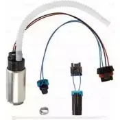 Топливный насос Bosch M4AG2 I1 HDIV 366977 F 000 TE1 45J