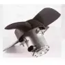 Моторчик печки Bosch 342 4 367516 F 006 B10 097 S1DUU