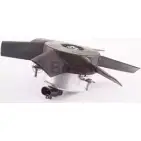 Мотор вентилятора Bosch F 006 KM0 609 87EJQ GPC -12V 367586
