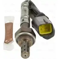 Лямбда-зонд Bosch 0258005726 F 00H L00 149 13362 Mazda MX-3 (EC) 1 1991 – 1998