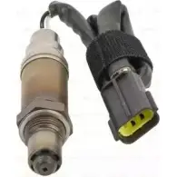 Лямбда-зонд Bosch F 00H L00 163 13572 0258986502 Mazda Xedos 9 (TA) 1 1993 – 2002