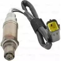 Лямбда-зонд Bosch Kia Rio 1 (DC) 1999 – 2005 F 00H L00 166 15536 0258986507