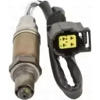 Лямбда-зонд Bosch F 00H L00 222 13672 Chrysler PT Cruiser 1 (PT) Универсал 2.4 GT 223 л.с. 2003 – 2010 0258986507