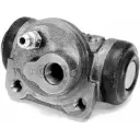 Рабочий тормозной цилиндр Bosch IFL04M Nissan Primera F 026 002 462 WC4 34