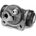 Рабочий тормозной цилиндр Bosch NISLXSU Nissan Primera WC 436 F 026 002 464