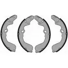 Тормозные колодки, комплект Bosch Kia Clarus (GC) 1 Универсал 90R-0113 00/321 F 026 008 028 BS8028