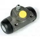 Рабочий тормозной цилиндр Bosch EAKIY6P F 026 009 816 WC80 7 Fiat Idea (350) 1 Минивэн 1.9 JTD 101 л.с. 2004 – 2025