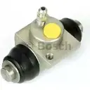 Рабочий тормозной цилиндр Bosch 369825 P5MREKA WC8 60 F 026 009 869