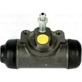 Рабочий тормозной цилиндр Bosch Toyota Land Cruiser Prado (J70) 1 Внедорожник 4.5 MPFi 4x4 (FZJ78) 224 л.с. 1998 – 2005 WC86 8 X7UAZ F 026 009 877