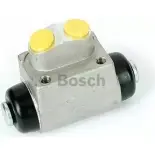 Рабочий тормозной цилиндр Bosch KSA9HFK WC91 1 F 026 009 928 Hyundai Accent (LC) 2 Хэтчбек 1.5 105 л.с. 1999 – 2002