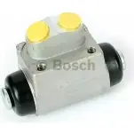 Рабочий тормозной цилиндр Bosch 369848 4Z9P7 WC9 12 F 026 009 929