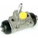 Рабочий тормозной цилиндр Bosch F 026 009 942 WC9 27 05JCW Honda CR-V 1 (RD1, 3) 1995 – 2001