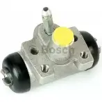 Рабочий тормозной цилиндр Bosch WYM63 W C928 Honda CR-V 1 (RD1, 3) 1995 – 2001 F 026 009 943