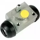 Рабочий тормозной цилиндр Bosch F 026 009 949 Opel Astra (H) 3 Кабриолет 1.6 (L67) 116 л.с. 2006 – 2010 MWKQ3N WC9 34