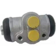 Рабочий тормозной цилиндр Bosch F 026 009 962 WC94 7 6M5CQ 369865