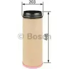 Фильтр добавочного воздуха Bosch F 026 400 197 370052 S 0197 PGNRMM