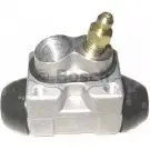 Рабочий тормозной цилиндр Bosch F 026 A02 296 JB 3144 QEJBX Hyundai Accent (X3) 1 Хэтчбек 1.5 i 16V 99 л.с. 1995 – 2000