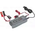 Устройство для заряда аккумулятора Bosch F 026 T02 400 371707 BATTERIELADER CLASSIC 6V / 3,5 A 4BOV3Q