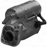 Стартер Bosch 372051 BXD006N 12V, 2.2KW F 042 000 006