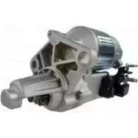 Стартер Bosch 372087 F 042 000 123 BXD028N 12V, 1.4KW