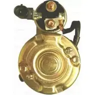 Стартер Bosch BXM032N Jeep F 042 001 027 12V, 1.4KW