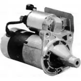 Стартер Bosch 12V, 1.4KW F 042 001 035 372163 SR6508N