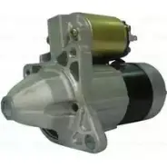 Стартер Bosch Mazda Demio (DW) 1 Хэтчбек 1.3 i 16V 72 л.с. 1996 – 2000 F 042 001 091 12V, 1.2KW BXM037N