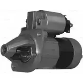 Стартер Bosch F 042 001 121 12V, 1.2KW SR10900N 372226