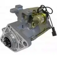 Стартер Bosch 24V, 3.7KW 372262 F 042 001 191 SR10953N