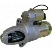 Стартер Bosch 60GSS2 12V, 1.4KW 372455 F 042 004 007