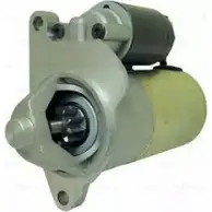 Стартер Bosch 12V, 1.4KW 372490 SR10751N F 042 005 021