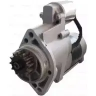 Стартер Bosch PFJA93 12V, 2,2KW F 042 200 099 Nissan Navara (D22) 1 Пикап 2.5 D 4x4 133 л.с. 2001 – 2025