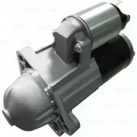Стартер Bosch 277M2N F 042 200 101 Mazda 2 (DE) 3 Хэтчбек 1.5 MZR 102 л.с. 2011 – 2015 12V, 1.4KW