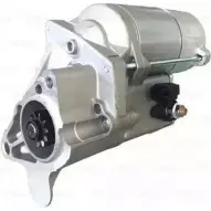 Стартер Bosch 12V, 2,0KW Land Rover Discovery 3 (L319) Внедорожник 4.0 V6 4x4 218 л.с. 2004 – 2009 F 042 200 149 EG7NM2