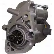 Стартер Bosch 12V, 1,4KW Toyota Land Cruiser Prado (J150) 4 Внедорожник 4.0 V6 VVTi (GRJ150) 249 л.с. 2009 – 2024 F 042 200 155 BXT032M