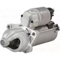 Стартер Bosch 12V, 1,1KW Chevrolet HHR 1 (GMT001) Минивэн 2.4 170 л.с. 2007 – 2011 F 042 200 167 OLP9B