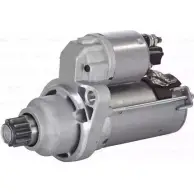 Стартер Bosch Audi A3 (8P) 2 2003 – 2012 88F99 12V, 1,1KW F 042 200 183