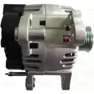 Генератор Bosch J93RV Audi A3 (8P) 2 2003 – 2012 F 042 205 075 110AMP, 12V