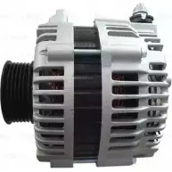 Генератор Bosch 373134 110AMP, 12V F 042 205 141 UN8GET