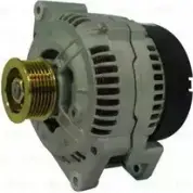 Генератор Bosch Volvo V70 1 (875, 876) Универсал 2.0 Turbo AWD 226 л.с. 1996 – 2000 EZ0NUDR F 042 301 072 12V, 120A