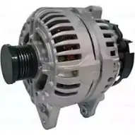 Генератор Bosch 12V, 150A F 042 301 106 Renault Laguna (BG) 2 Хэтчбек 1.9 dCi (BG0R) 100 л.с. 2001 – 2005 2ZAXEFI