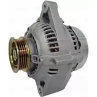 Генератор Bosch F 042 302 055 S8NPGO 373386 12V, 60A