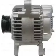 Генератор Bosch F 042 302 104 Jeep Wrangler 12V, 117A 7J2U7